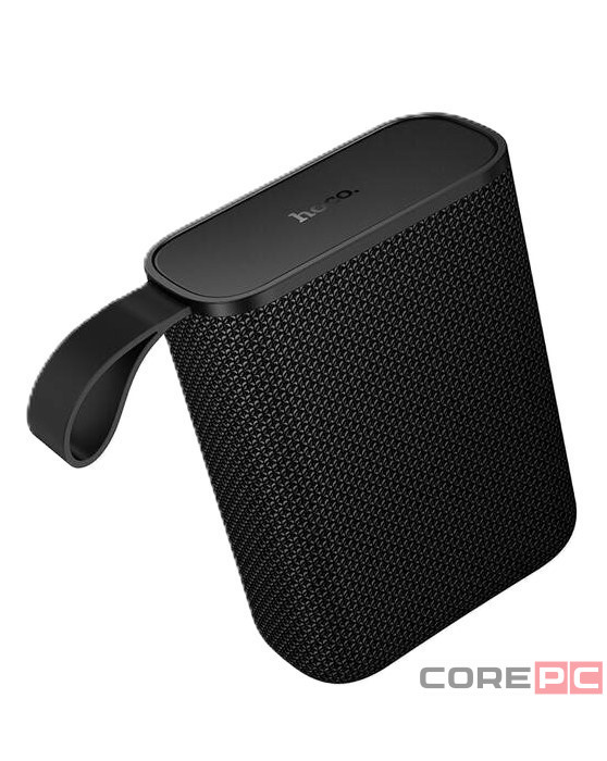 Bluetooth колонка Hoco HC34 черная