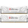 Оперативная память 32 Gb 6400 MHz Kingston FURY Renegade White (KF564C32RWK2-32)