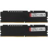 Оперативная память 32 Gb 6000 MHz Kingston FURY Beast Black (KF560C36BBEK2-32)