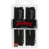 Оперативная память 32 Gb 6000 MHz Kingston FURY Beast Black (KF560C36BBEK2-32)