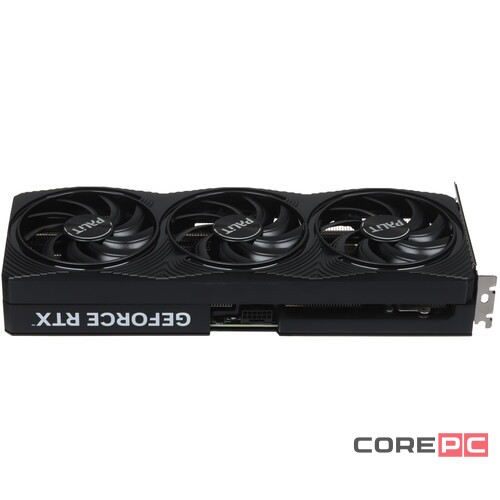 Видеокарта Palit (NED47TSS19T2-1043S) GeForce RTX 4070 Ti SUPER 16GB INFINITY 3 OC