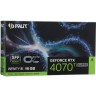 Видеокарта Palit (NED47TSS19T2-1043S) GeForce RTX 4070 Ti SUPER 16GB INFINITY 3 OC