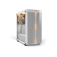 Компьютерный корпус Be Quiet! PURE BASE 500 DX White (BGW38)