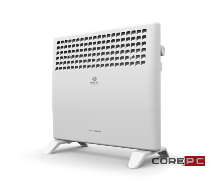 Электрический конвектор серии ATRI Meccanico REC-A1500M