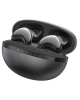 Беспроводные наушники Xiaomi Haylou X1 (2023) черные