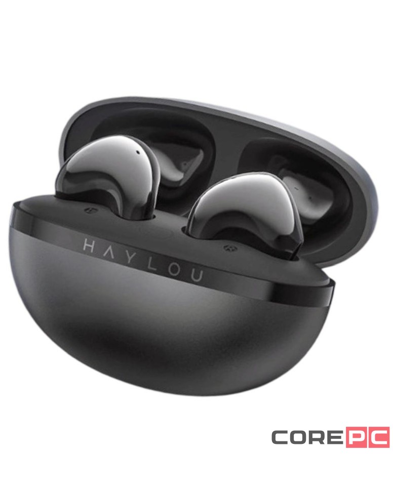 Беспроводные наушники Xiaomi Haylou X1 (2023) черные