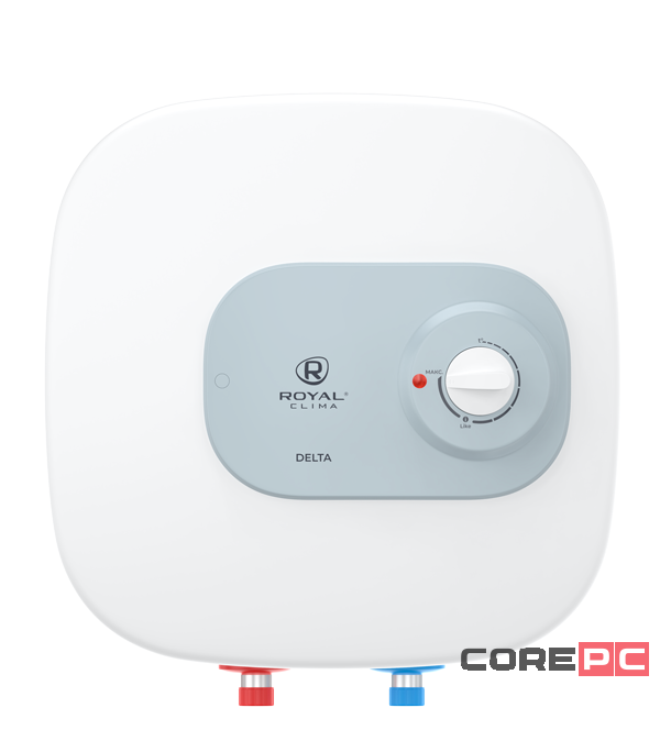 Электрический водонагреватель серии DELTA RWH-D15-FE