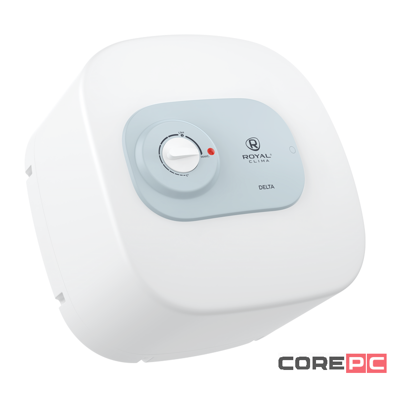 Электрический водонагреватель серии DELTA RWH-D15-FE