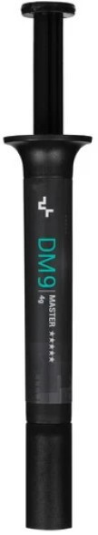 Теплопроводящая паста (термопаста) Deepcool DM9 4g