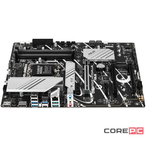 Материнская плата ASUS PRIME H770-PLUS 90MB1EE0-M0EAY0