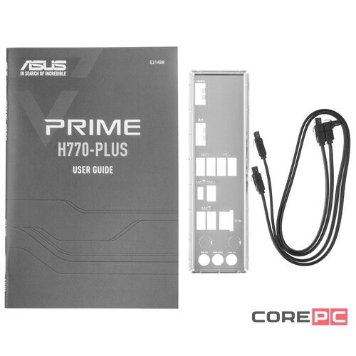 Материнская плата ASUS PRIME H770-PLUS 90MB1EE0-M0EAY0