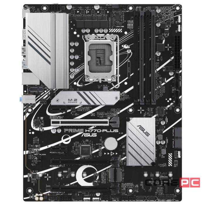 Материнская плата ASUS PRIME H770-PLUS 90MB1EE0-M0EAY0
