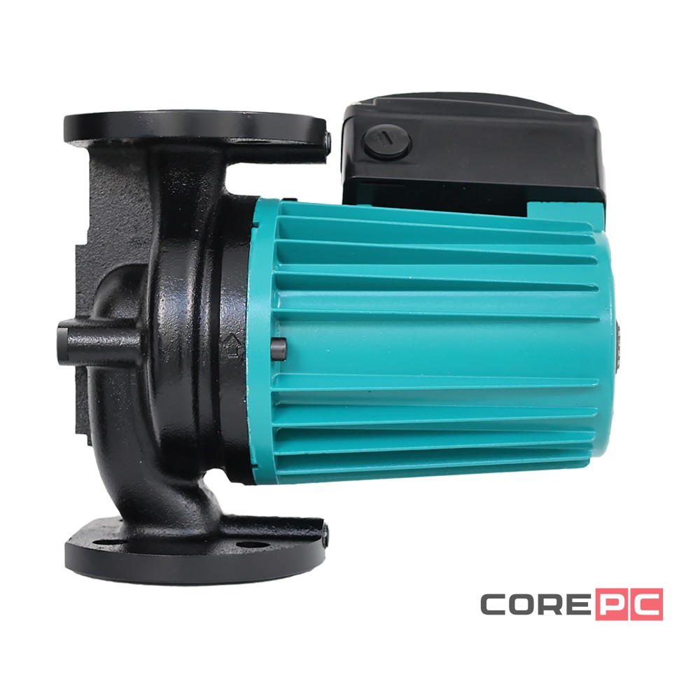 Насос циркуляционный Shinhoo BASIC PRO 40-14SF (3x380В)