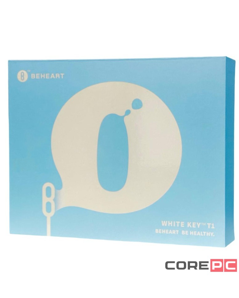 Электрический ирригатор Xiaomi Beheart T1 синий