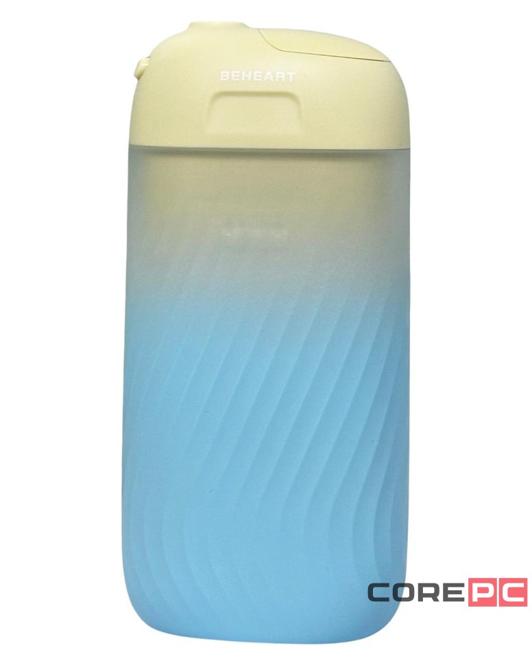 Электрический ирригатор Xiaomi Beheart T1 синий