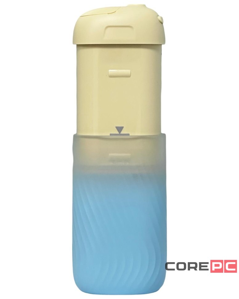 Электрический ирригатор Xiaomi Beheart T1 синий