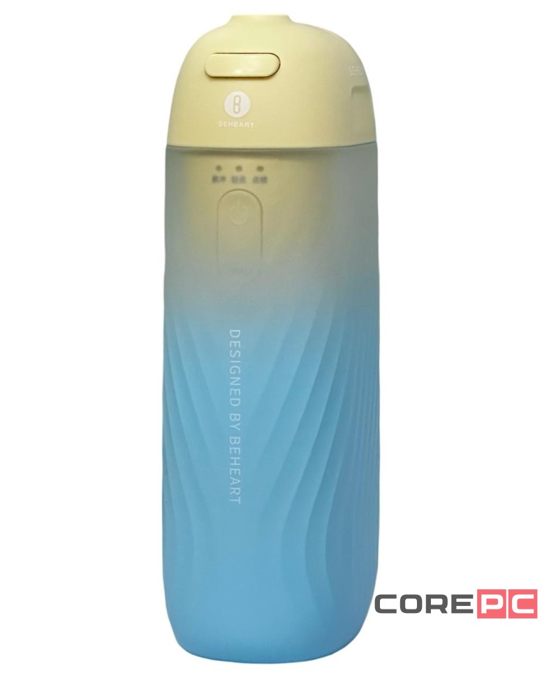 Электрический ирригатор Xiaomi Beheart T1 синий