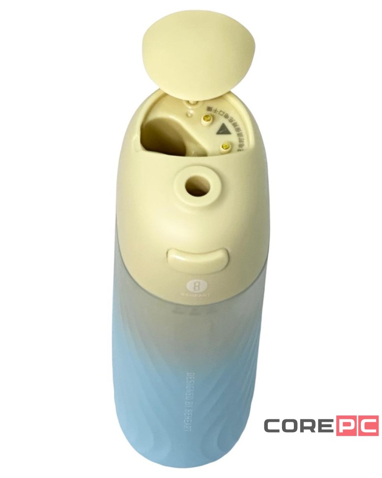 Электрический ирригатор Xiaomi Beheart T1 синий