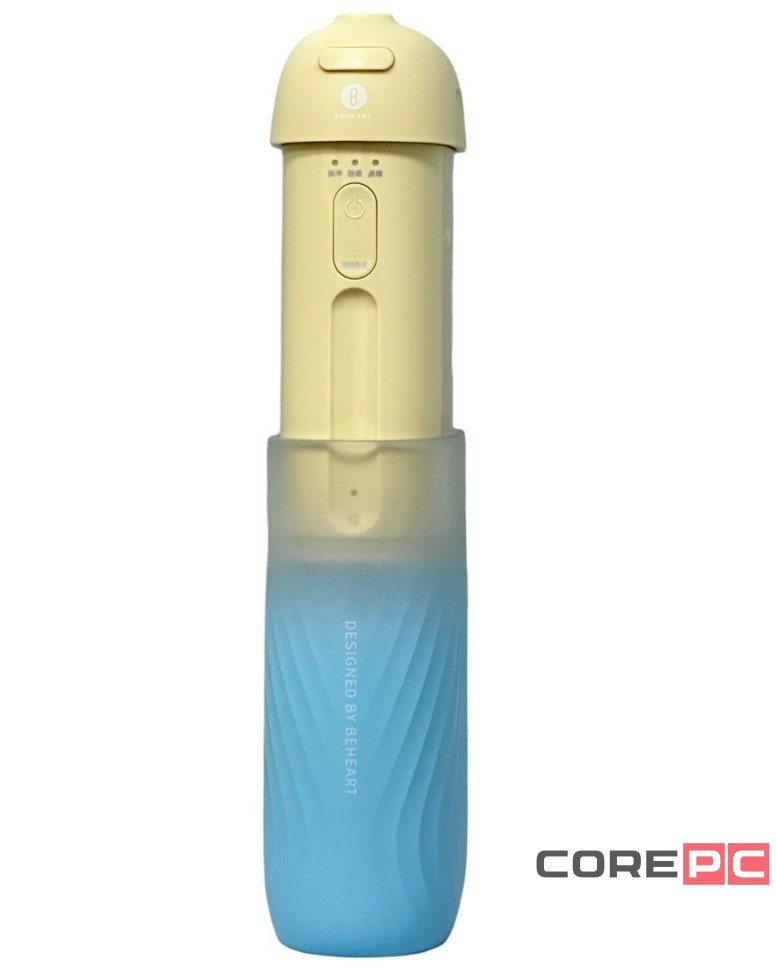 Электрический ирригатор Xiaomi Beheart T1 синий