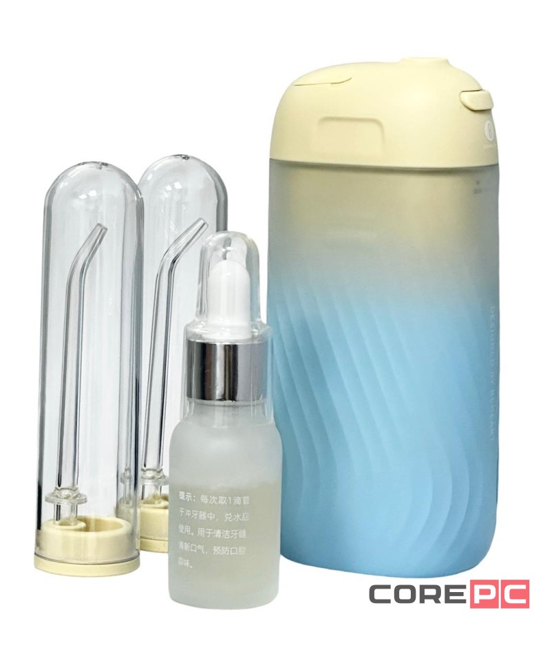 Электрический ирригатор Xiaomi Beheart T1 синий