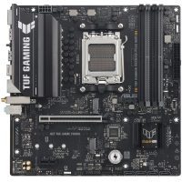 Материнская плата ASUS TUF GAMING A620AM-PLUS WIFI (90MB1MZ0-M0EAY0)