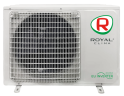 Инверторная сплит-система кассетного типа серии COMPETENZA FULL DC EU Inverter 2024 CO-4C 36HNCI /CO-4C/pan 8D2/ CO-E 36HNCI (комплект)