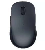 Мышь беспроводная Xiaomi Mouse Wireless Bluetooth Dual Mode 2 (XMSMSB01YM) черная