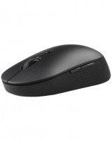 Мышь беспроводная Xiaomi Mouse Wireless Bluetooth Dual Mode 2 (XMSMSB01YM) черная