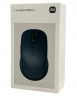 Мышь беспроводная Xiaomi Mouse Wireless Bluetooth Dual Mode 2 (XMSMSB01YM) черная