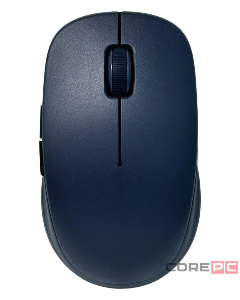 Мышь беспроводная Xiaomi Mouse Wireless Bluetooth Dual Mode 2 (XMSMSB01YM) черная