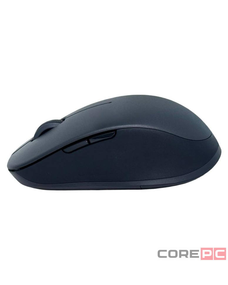 Мышь беспроводная Xiaomi Mouse Wireless Bluetooth Dual Mode 2 (XMSMSB01YM) черная