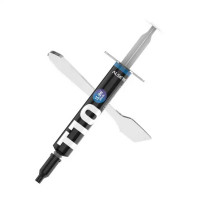 Теплопроводящая паста (термопаста) ALSEYE T10 2.7g (AS.19.0113)