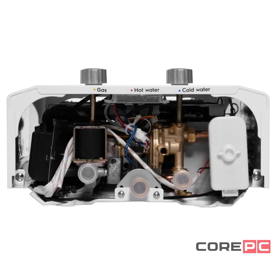 Колонка газовая Ballu GWH 6 Fiery