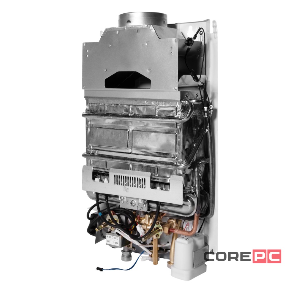 Колонка газовая Ballu GWH 6 Fiery