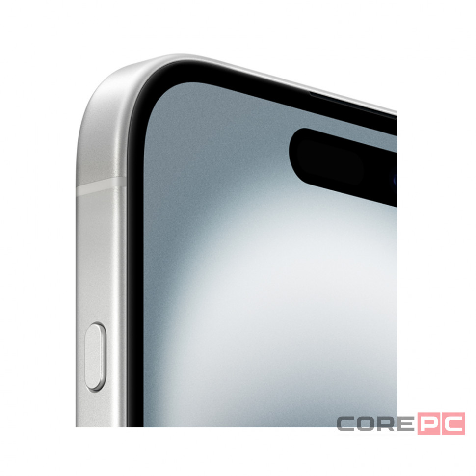 Apple iPhone 16 256Gb (White)