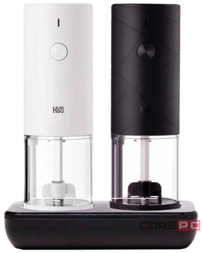 Электрическая мельница для специй Xiaomi HuoHou Large Capacity Electric Grinder Set HU0290