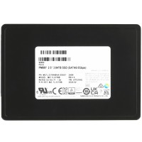 Твердотельный накопитель Samsung 3840 Gb ENTEPRISE MZ7L33T8HBNA-00A07 OEM