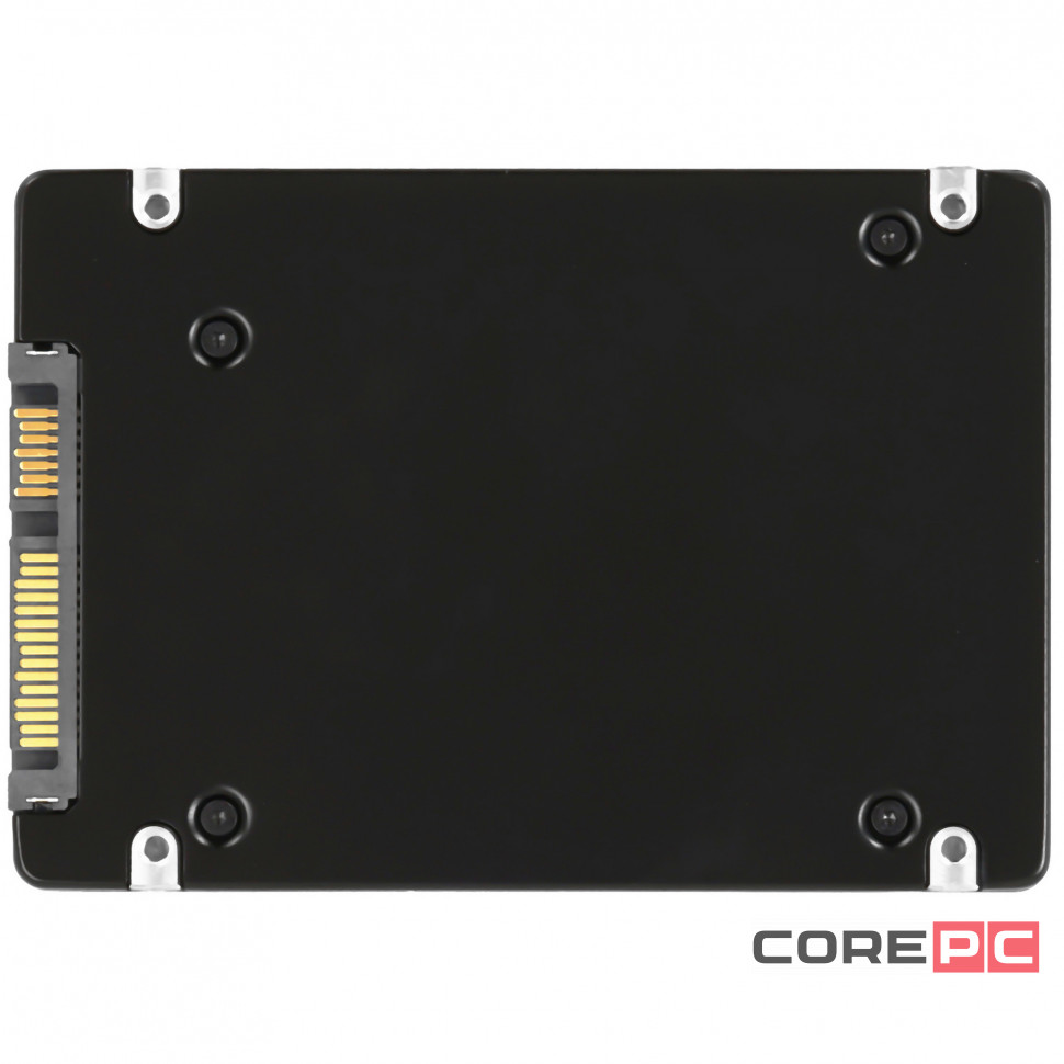 Твердотельный накопитель Samsung 3840 Gb ENTEPRISE (MZ7L33T8HBNA-00A07) OEM