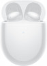 Беспроводные Bluetooth-наушники Xiaomi Redmi Buds 4 Global (White) (BHR5846GL)