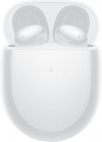 Беспроводные Bluetooth-наушники Xiaomi Redmi Buds 4 Global (White) (BHR5846GL)