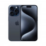 Apple iPhone 15 Pro 128Gb (Blue Titanium)
