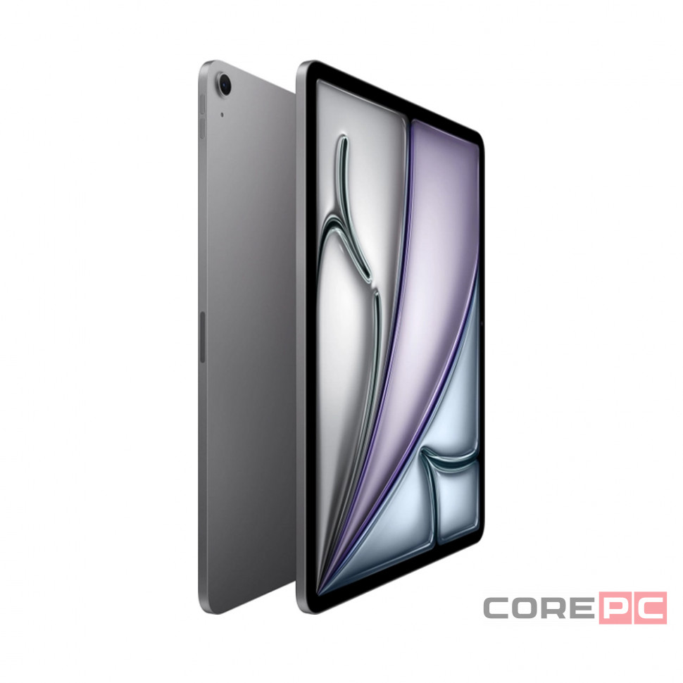 Apple iPad Air 11 (2025) 256Gb Wi-Fi (Space Gray)