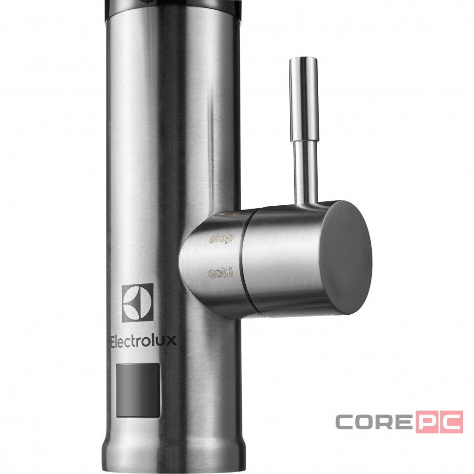 Водонагреватель проточный Electrolux Taptronic S