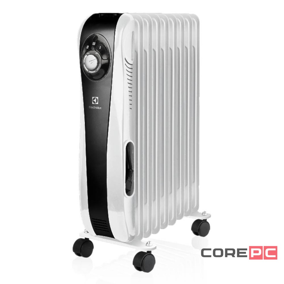 Радиатор масляный Electrolux Sport line EOH/M-5209N - 9 секций