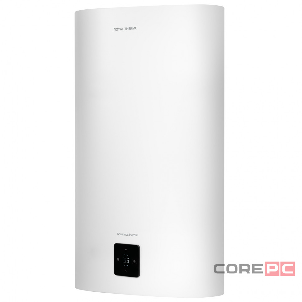 Водонагреватель Royal Thermo RWH 80 Aqua Inox Inverter