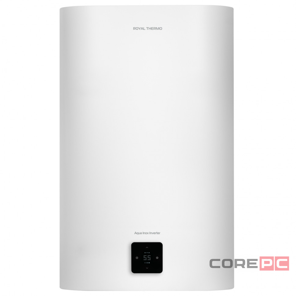 Водонагреватель Royal Thermo RWH 80 Aqua Inox Inverter