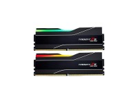 Оперативная память 32 Gb 6000 MHz G.Skill RIPJAWS M5 NEO RGB Black (F5-6000J3038F16GX2-RM5NRK)