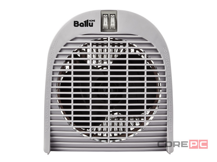 Тепловентилятор Ballu BFH/S-04