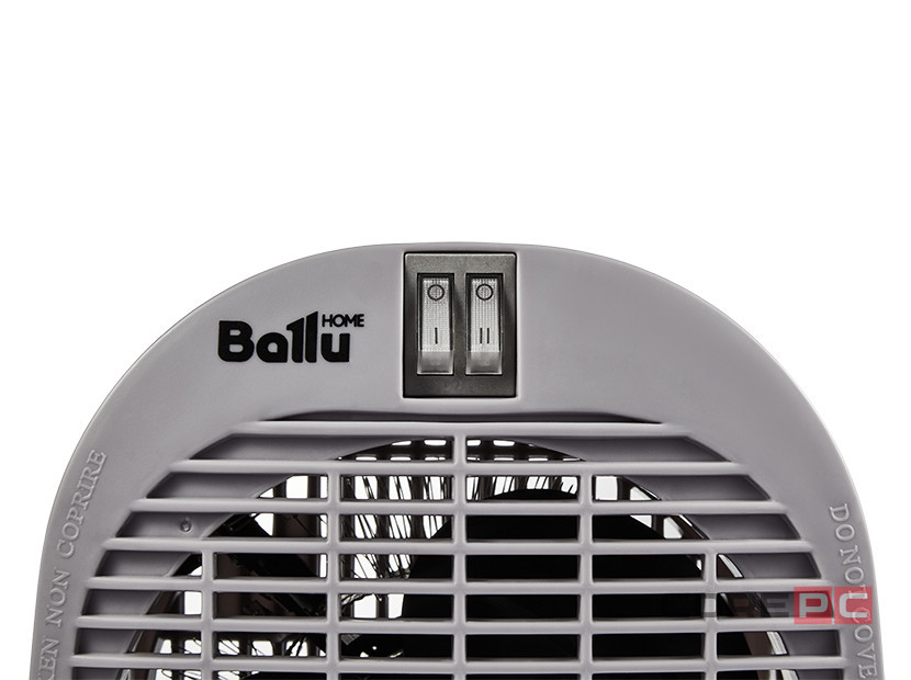 Тепловентилятор Ballu BFH/S-04