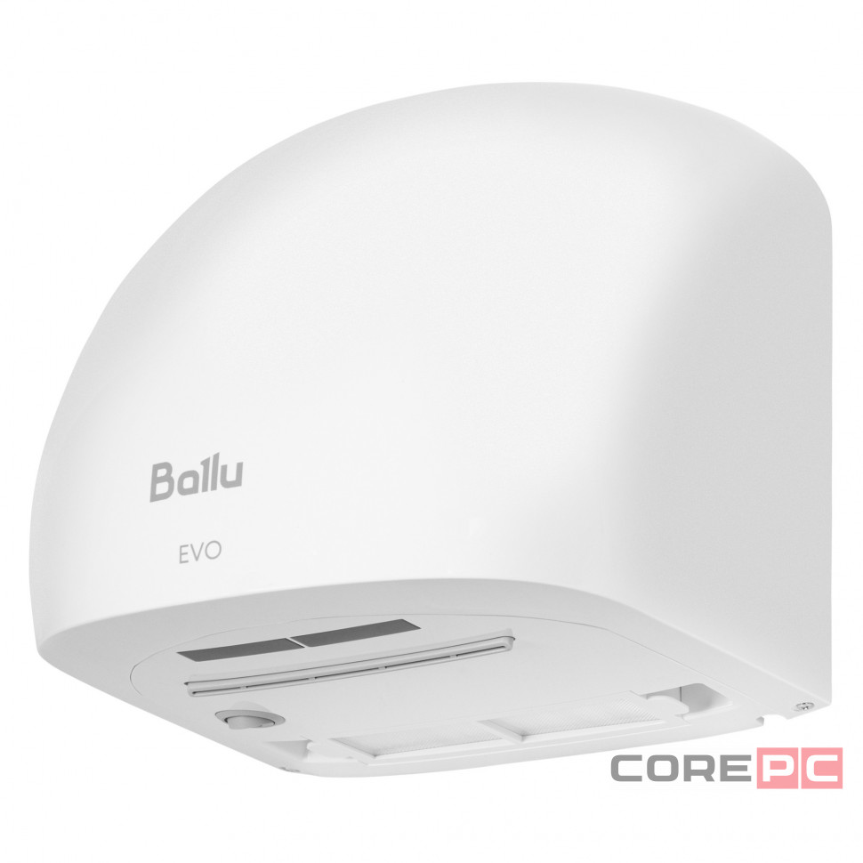 Сушилка для рук электрическая Ballu BAHD-1500 EVO